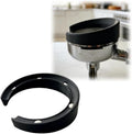 Coffee Grinders Magnetic Funnel Compatible with Eureka Mignon, Espresso Metering Cup by Unknown