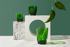 notNeutral Vero Glass (Emerald) (2, 12 oz.) - Image 4