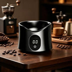 Scale with Dosing Cup, Digital Espresso Scale - Image 5