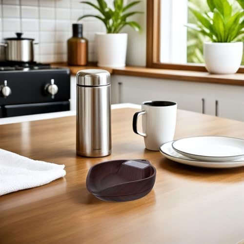 Rechargeable Coffee Bean Electronic Scale with 0.1g Precision Abs - Image 5