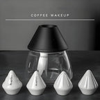 Ceramic Coffee Filter Paper Transformer for Coffee Dripper V60 - Image 2