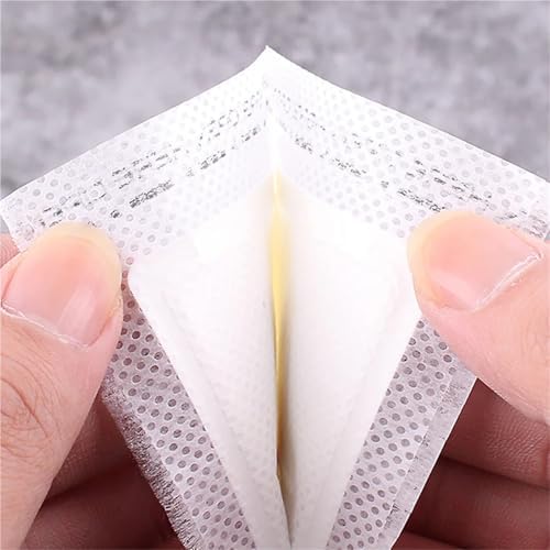 300 Pcs Hanging Ear Disposable Paper Drip Coffee Filter Bags - Image 4