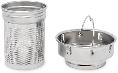 kate spade new york Tea Infuser Travel Mug, Hidden Garden - Image 4