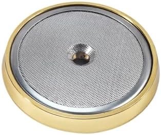 Shower Holder Diffuser Coffee Machines Replacement Accessories, Compatible With Sanre Espresso Makers(A Set) - Image 6