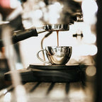 Gevi 51mm Bottomless Portafilter - 3 Ears Cafe Barista Fits Yabano, Includes Portafilter Filter Basket - Image 6