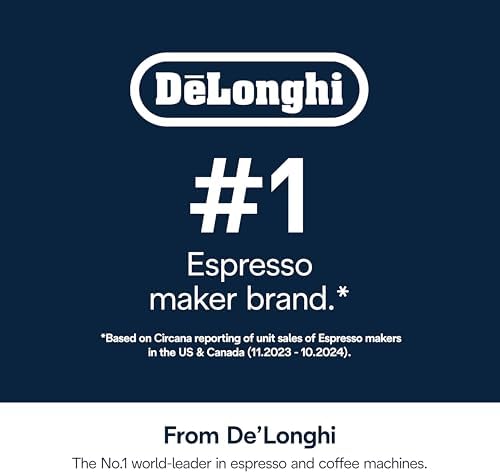 De'Longhi Large Easy Clean Knock Box, Stainless Steel - Image 2