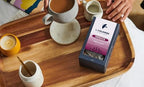 La Colombe Monaco Medium Roast Whole Bean Coffee - 12 Ounce (Pack of 4) - Image 3