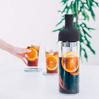 HARIO, Filter Coffee Bottle Brown 650Ml - Image 3