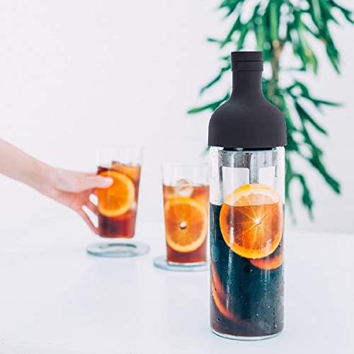 HARIO, Filter Coffee Bottle Brown 650Ml - Image 3