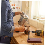 Artibetter 1pc Coffee Dripper Stand Sturdy Base for Pour-over Brewing Compatible Filter Cups Easy to Clean for Home - Image 5