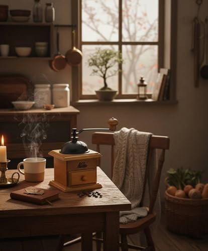 Kalita Dome Coffee mill - Image 5