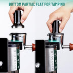Bottomless Portafilter for Ninja Luxe Café Premier ES601/Pro ES701 Series - Image 5