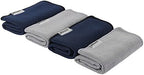MHW-3BOMBER Cleaning Set for Coffee Bar/Counter, Includes an air Blower, a Knock Box and Four Towels - Image 3