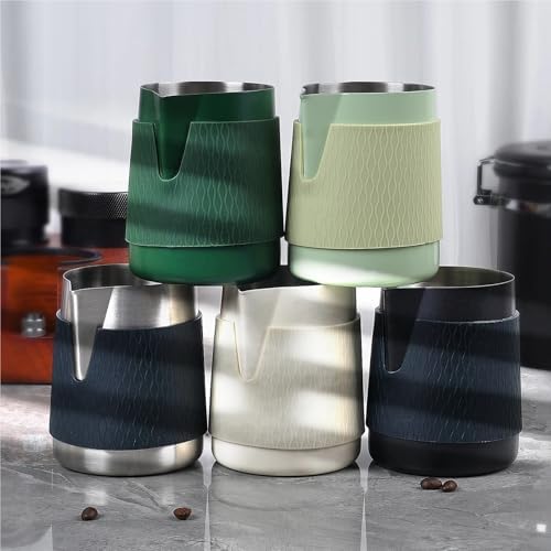 Compatible for IKAPE V3 Milk Frothing Pitcher - Image 5