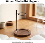 SM SunniMix Anti-Slip Pour over Coffee Maker Stand - Image 6