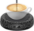 Coffee Cup Warmer 60W Electric Cup Mug Tea Drink Beverage Candle Food by Unknown