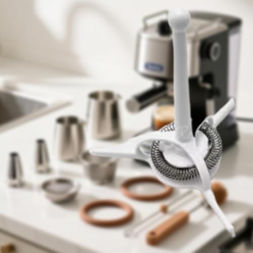 Pp Milk Frother Whisk Head Spare Part - Image 4