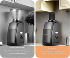 Coffee Bean Hopper Air Blower,Compatible For Baratza, Encore/ESP/Forte BG/AP/Virtuoso + / Vario + / W Grinder - Image 6