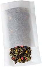 T-Sac Tea Filter Bags, Disposable Tea Infuser, Number 1-Size, 1-Cup Capacity, Set of 1,000 - Image 2