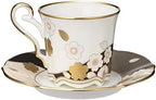Nori Mushroom Dish Aya We're All Even Coffee Bowl Dish Cherry Gold Silver Color t52506/4939 - Image 3