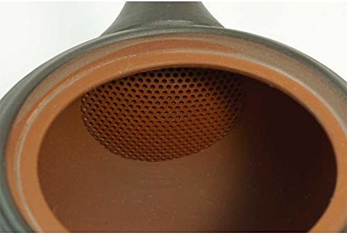 Yamakiikai Fusen Kiln Transformation Line Tier, Teapot - Image 5