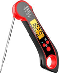 Digital Food Thermometer Fast Test Measure Beef Meat Temperature by Unknown