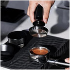 Coffee Tamper Compatible For 51/54/58mm Portafilter with 30 Lbs - Image 5