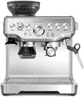 Breville BES870XL Barista Express Espresso Machine, Brushed Stainless Steel by Unknown
