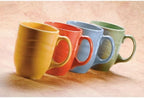 903032004 Cantina Blueberry 10 Ounce Mug - 12 / CS - Image 2