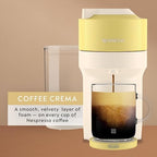 Nespresso Limited-Edition Vertuo Pop+ Coffee & Espresso Maker by De'Longhi - Image 3
