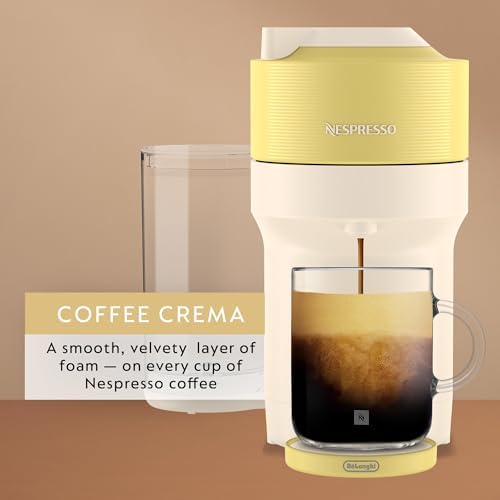 Nespresso Limited-Edition Vertuo Pop+ Coffee & Espresso Maker by De'Longhi - Image 3