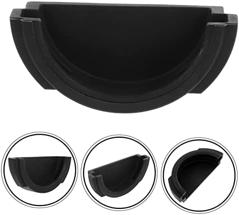 Zerodeko 5pcs Coffee Filter Wall Holder Espresso Accessories Portafilter Holder - Image 3
