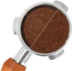 Compatible for Generic 51 53 58mm Dosing Funnel - Image 4