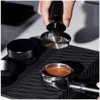 V3 Coffee Calibrated Tamper, Spring Loaded 30lbs Constant Pressure Tamper - Image 5