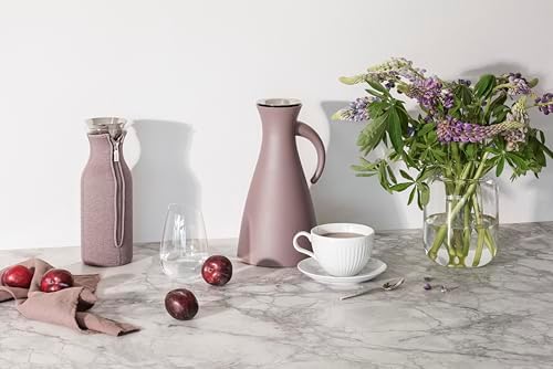 Eva Solo Fridge Carafe 1.1 qt Vintage Brown - Image 2