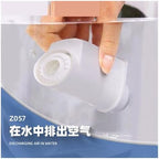 Compatible For Siemens EQ500 EQ300 Z057 TCZ700,Coffee Machine Water Activated Carbon Filter - Image 3