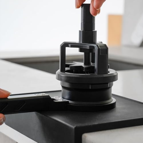 watchget 58mm Adjustable Angle Bottomless Portafilter - Image 7