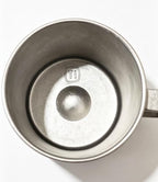 Pure Titanium Mug with Leak-Proof Lid 13.5 oz RT103T - Image 5