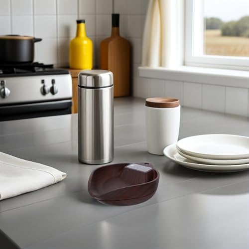 Coffee Electronic Scale 0.1g Abs Rechargeable Portable for Kitchen - Image 7