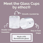 Planetary Design Ethoz | Minimalist Stainless Steel Coffee Mug - Image 2
