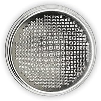 IMS Big Bang Precision Filter Basket for 58mm portafilters, 22-24g. Double Espresso. - Image 2