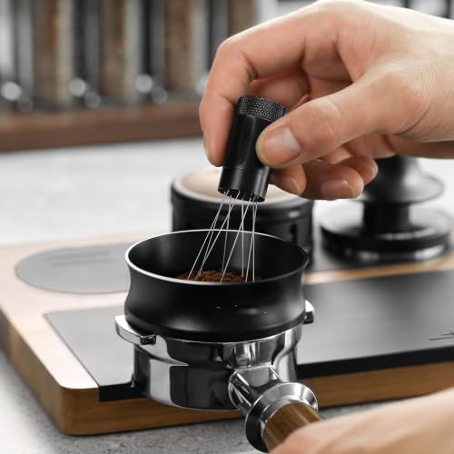 Compatible For MHW-3BOMBER 58mm Dosing Funnel Ring - Image 6