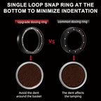 Compatible For MHW-3BOMBER 58mm Dosing Funnel Ring - Image 4