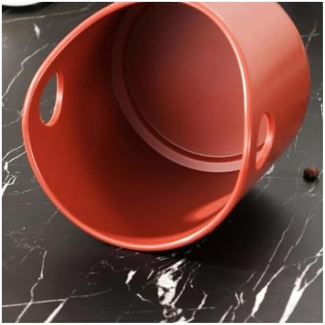 Coffee Knock Box Espresso Grounds Container Anti Slip Plastic - Image 6