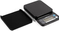Digital Hand-Drip Coffee Scale for the Kitchen, USB-Rechargeable Smart Scale with Countdown Timer by Unknown