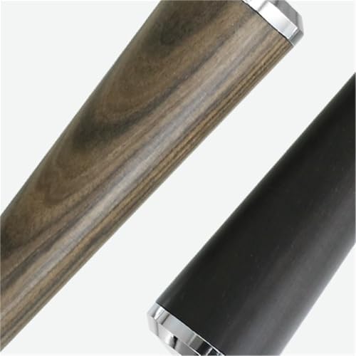 58MM Coffee Bottomless Portafilter,Compatible With GAGGIA,Classic Pro Naked Filter Basket Barista Accessories Espresso Machine Tools Goods(58MM Black Wood) - Image 6