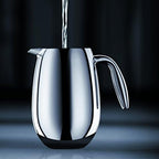 Bodum UK 1.5 Litre Columbia Coffee Maker Matt Finish - Image 5