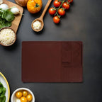 Silicone Coffee Machine Mat 22.8x15.7 Inch Large Nonslip - Image 5