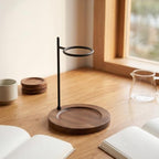 Sturdy Pour-over Coffee per Stand - Image 4