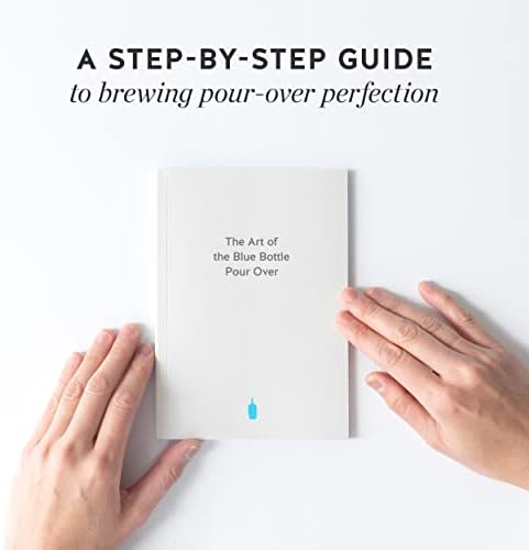 Blue Bottle Coffee Pour Over Kit, 1 Ct - Image 4